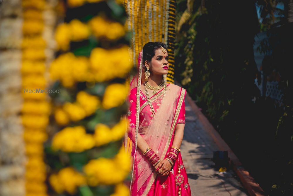 Photo From Pooja + Onkar - By The Ricelight Project