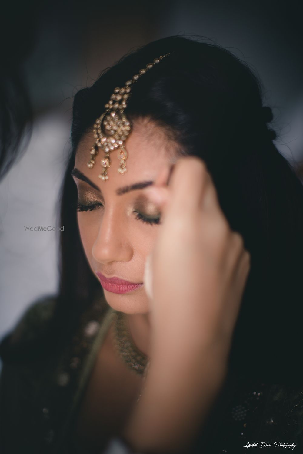 Photo From Sonam and Shyamal - By Aanchal Dhara Photography