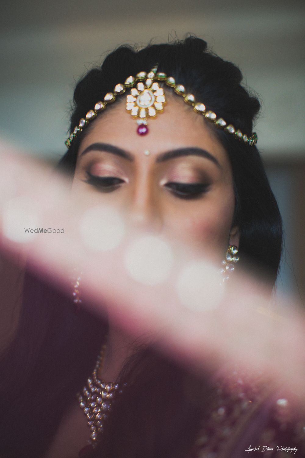 Photo From Sonam and Shyamal - By Aanchal Dhara Photography