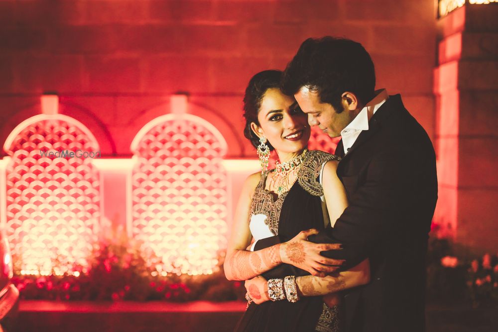 Photo From Ritika & Samarth - By Shiv Sharma Photography