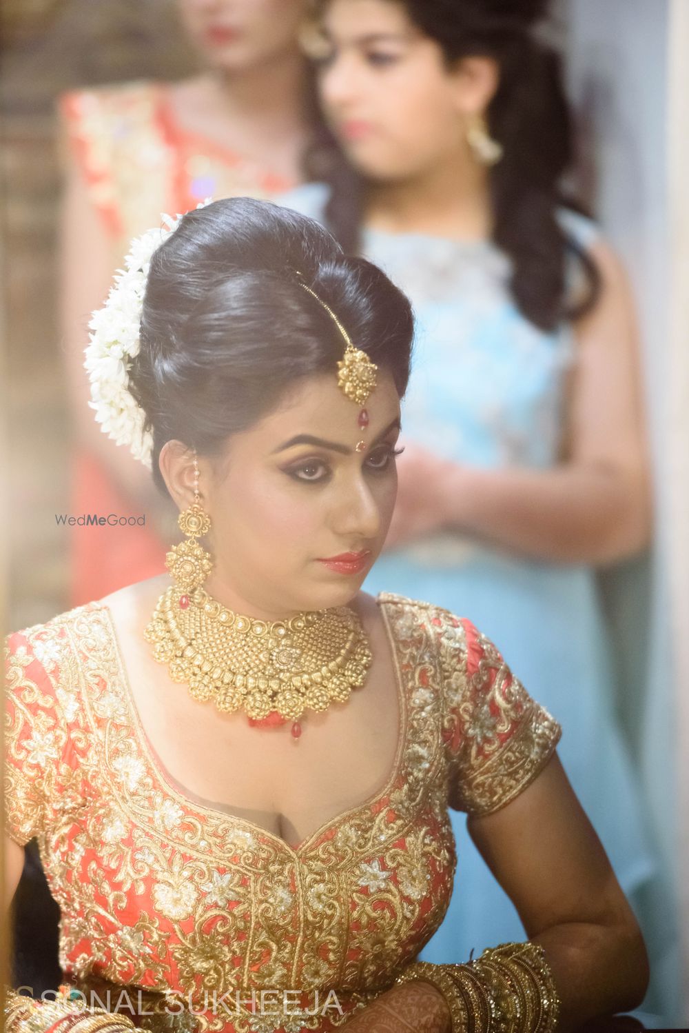 Photo From Getting Ready - By Sonal Sukheeja Photography