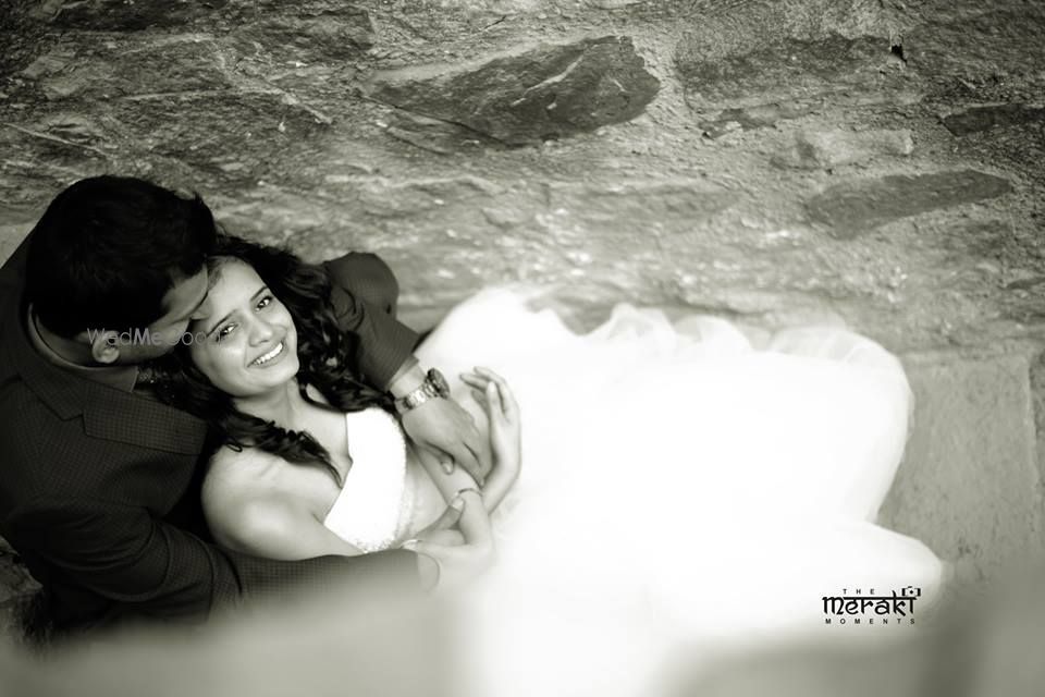 Photo From I do. - By The Meraki Moments