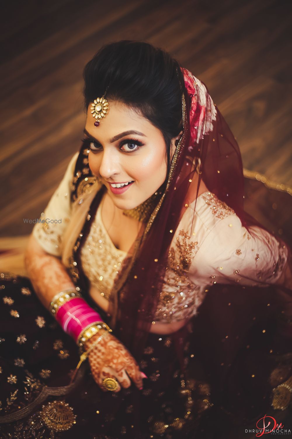 Photo From Navpreet x Simerpreet - By Frame Fuchsia