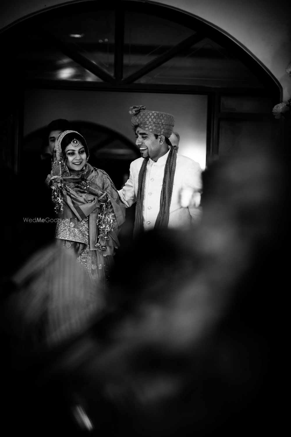 Photo From Aakshi & varun - By Kanjoos Photography