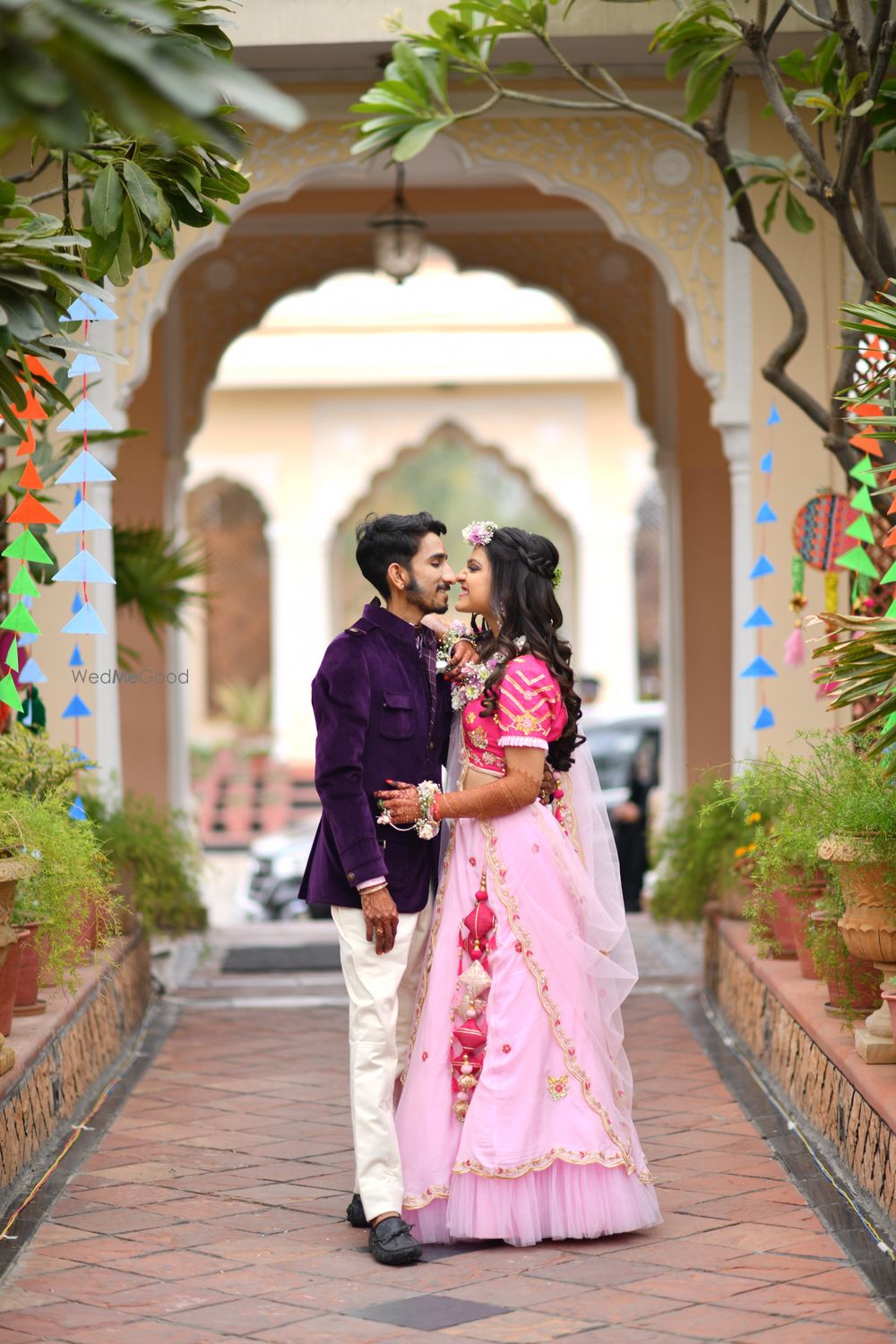 Photo From Party, Coctail, Sangeet Makeup - By Jiyaa N Moolrajani