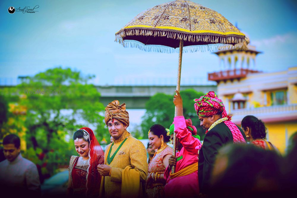 Photo From KARAN + MONIKA - By Amit Sood Photography