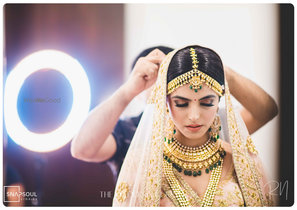 Photo From Saaba & Sikander - By The Wedding Currator