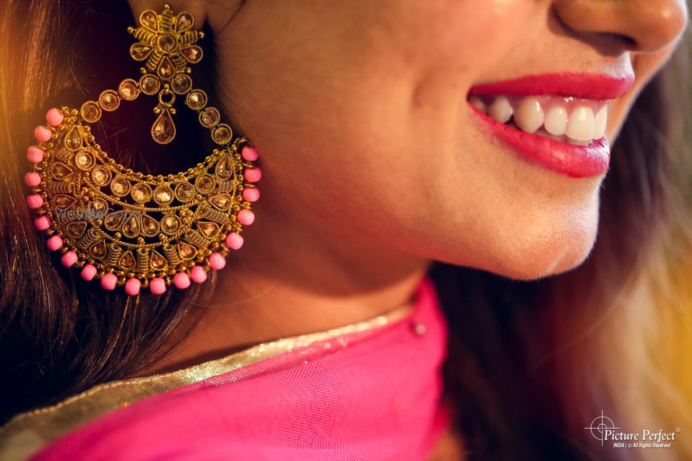 Photo From Prateek + Jharna's big fat Indian wedding - By Picture Perfect India