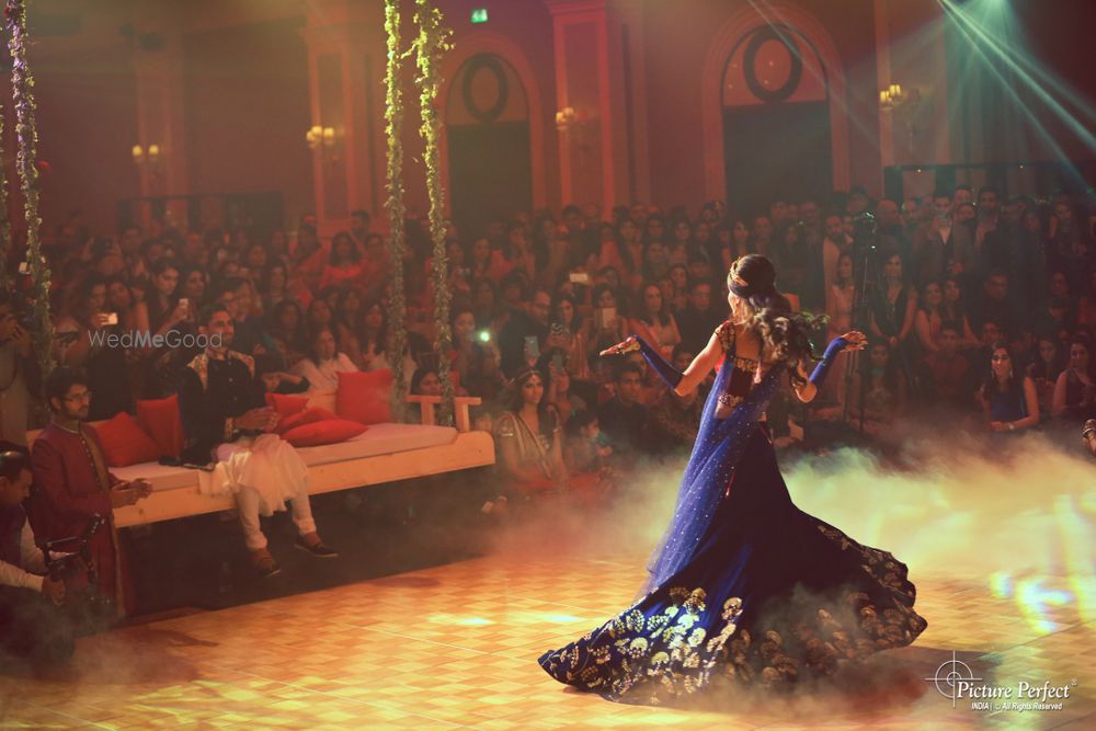 Photo From Raj + Roshini's fiery middle-east wedding - By Picture Perfect India