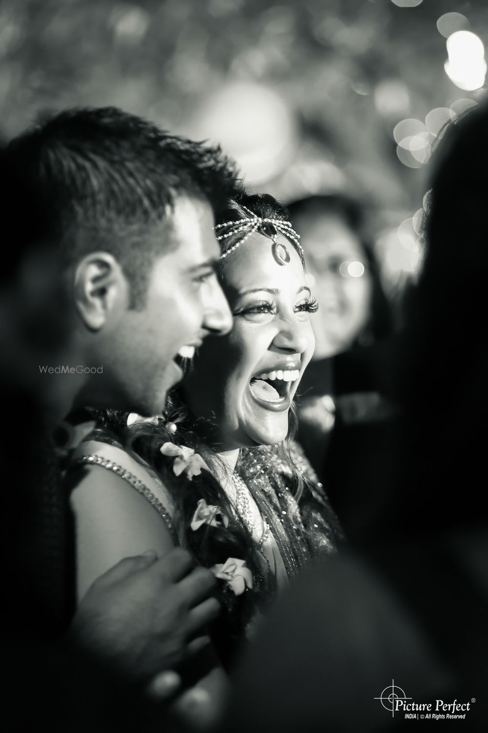 Photo From Karan + Meera's Sindhi-Gujrati wedding - By Picture Perfect India