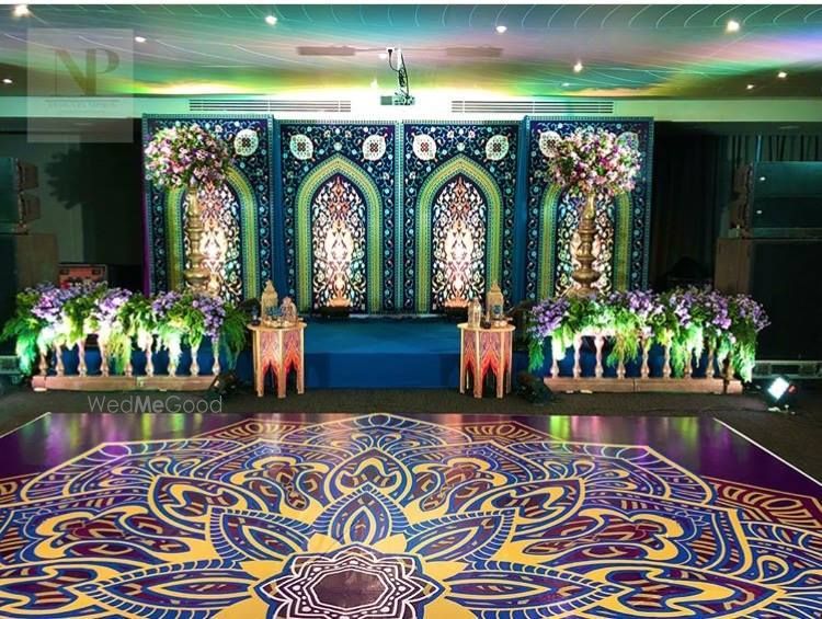 Photo From Ballroom - By The Palayana Hua Hin