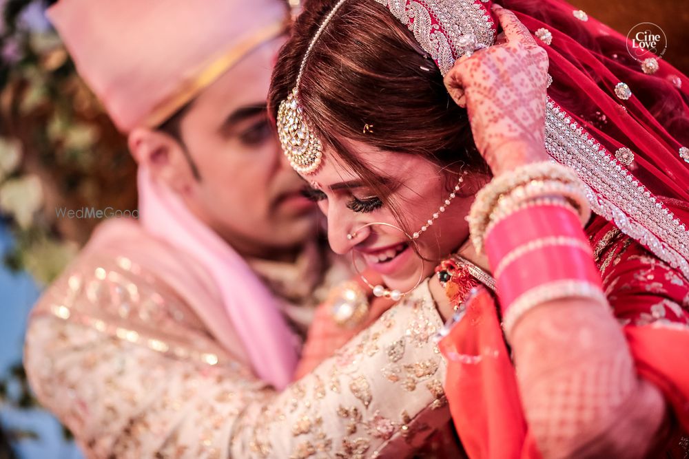 Photo From #MY WEDDING at FIVE, Palm Jumeirah, Dubai, UAE  - By Evolve Weddings India