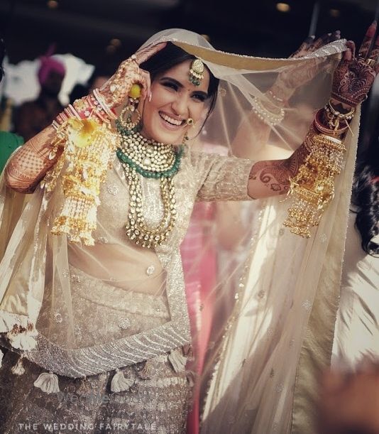 Photo From SAPNA & MITHUN - By The Wedding Fairytale