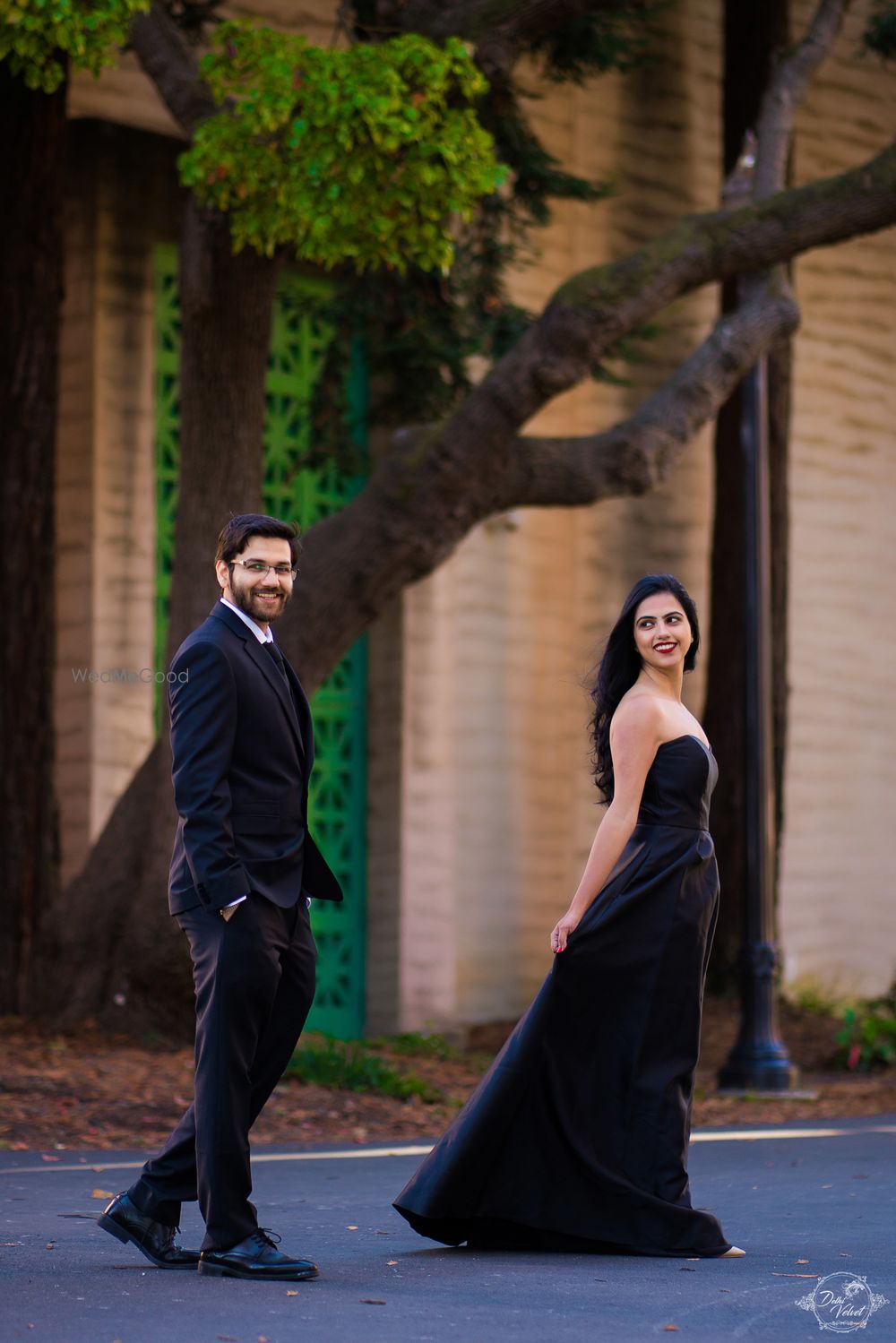 Photo From Ananya+Ravin - By DelhiVelvet - By Divishth Kakkar