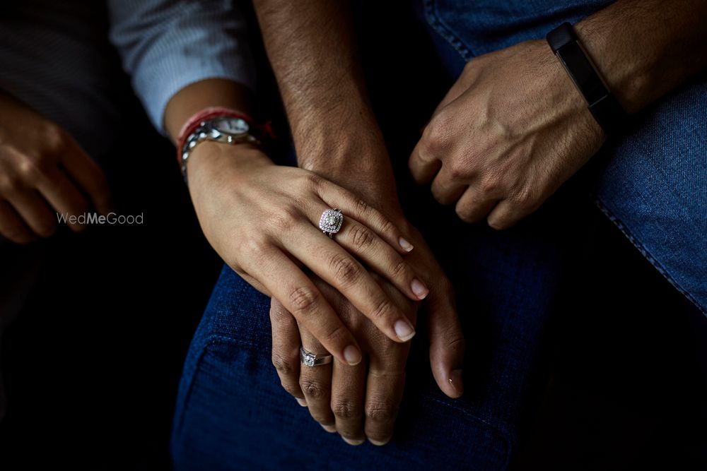 Photo From Nitin & Radhika - Pre Wedding - By Amlanjyoti Photography