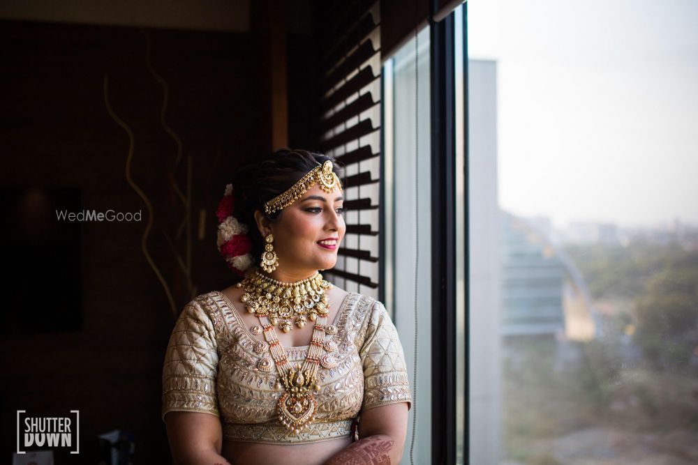 Photo From Jaipur wedding- AbhiKiTithi - By Glam by Deepal Haria