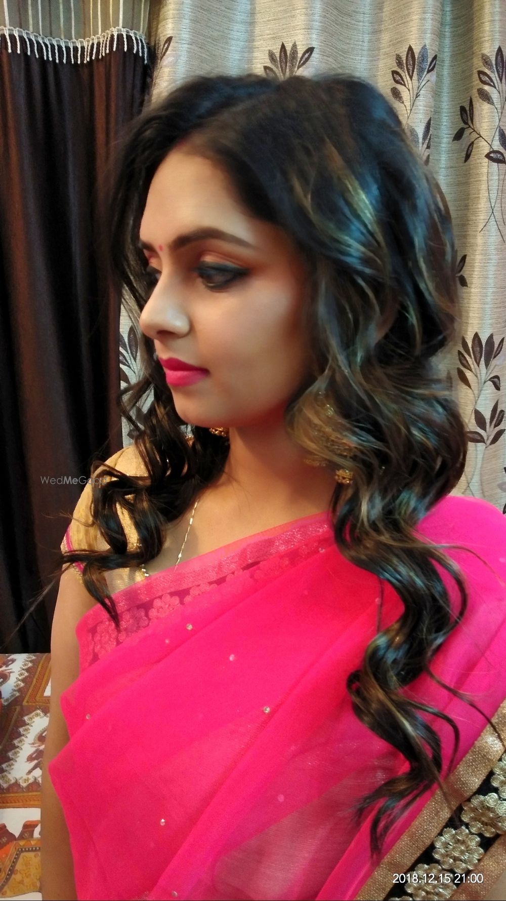 Photo From Bhopal wedding - By Makeup by Shruti