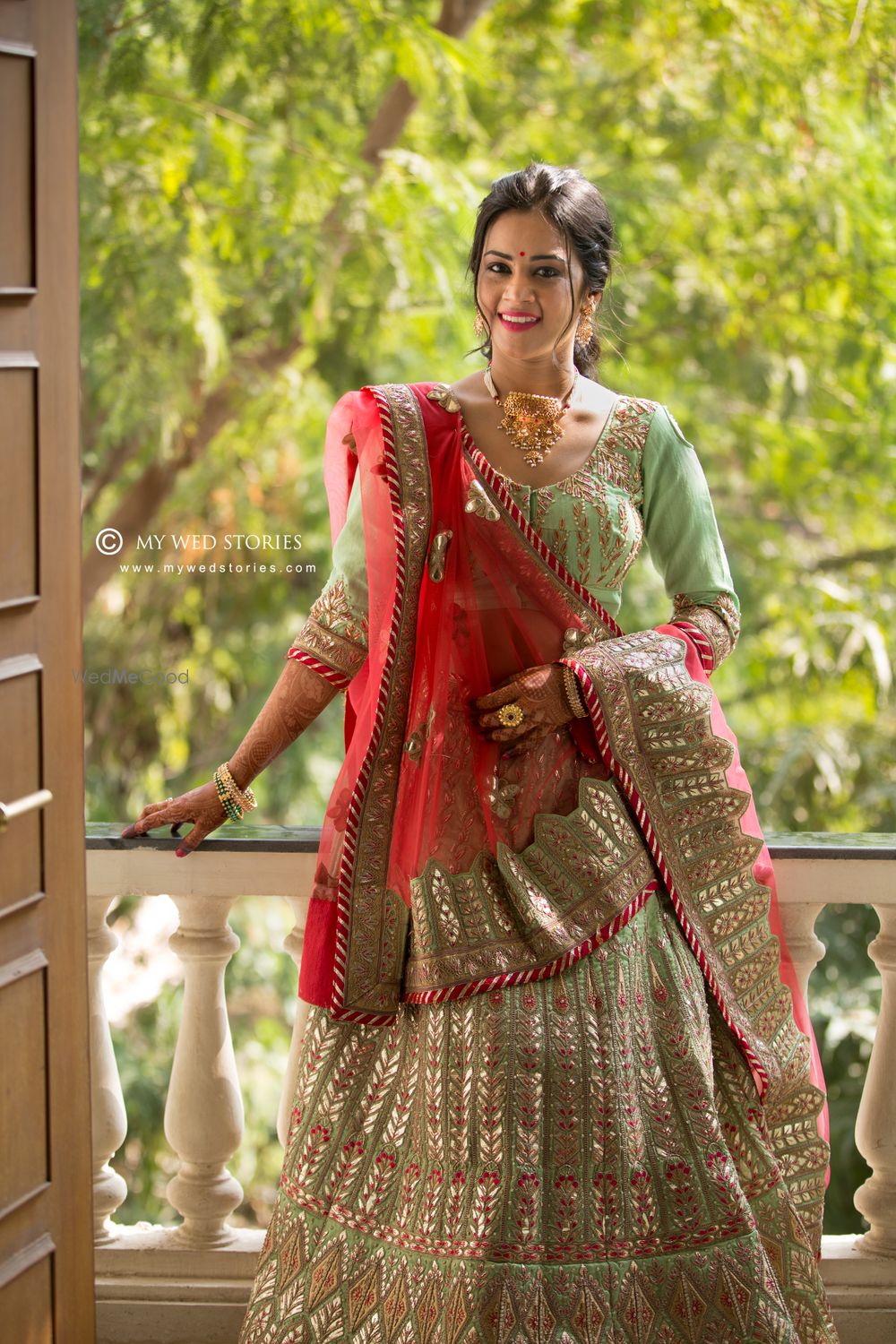 Photo From Shruti + Gaurav - By My Wed Stories 