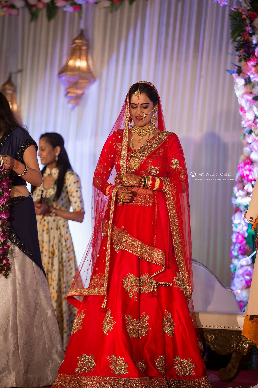 Photo From Shruti + Gaurav - By My Wed Stories 