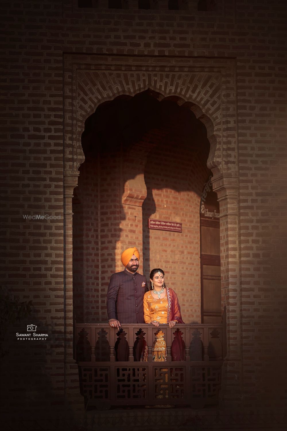 Photo From New Pre -Wedding Photos - By Sawant Sharma Photography