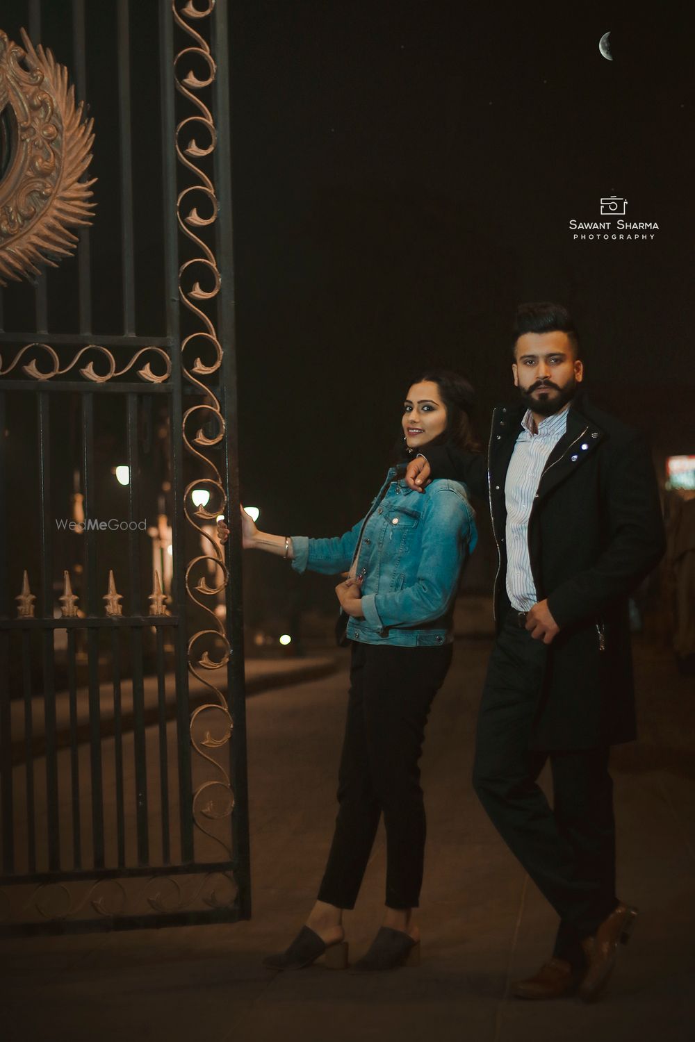 Photo From New Pre -Wedding Photos - By Sawant Sharma Photography