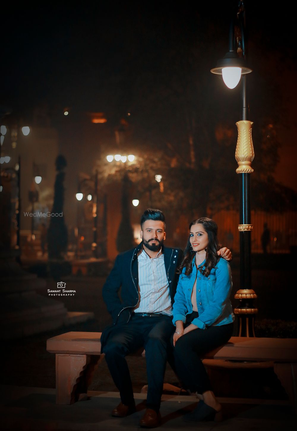 Photo From New Pre -Wedding Photos - By Sawant Sharma Photography