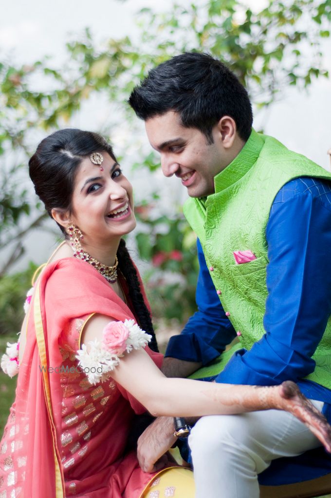 Photo From Pia & Rahul - By Shweta Poddar Weddings