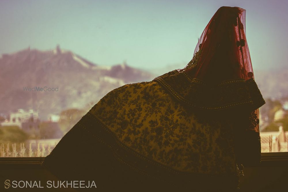 Photo From Lehnga Shots - By Sonal Sukheeja Photography