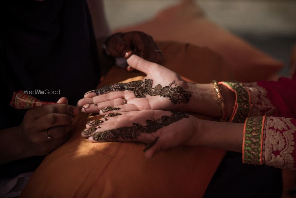 Photo From Vedita + Arjun - By Sunny Pariani Photography