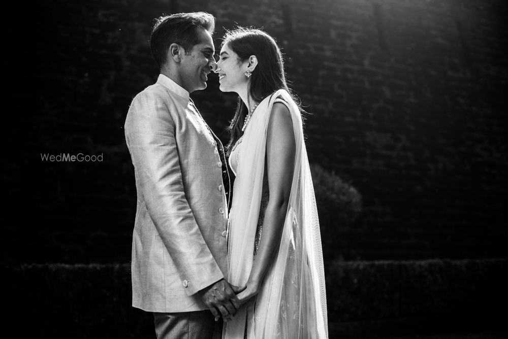 Photo From Sonia + Hrishi - By Sunny Pariani Photography