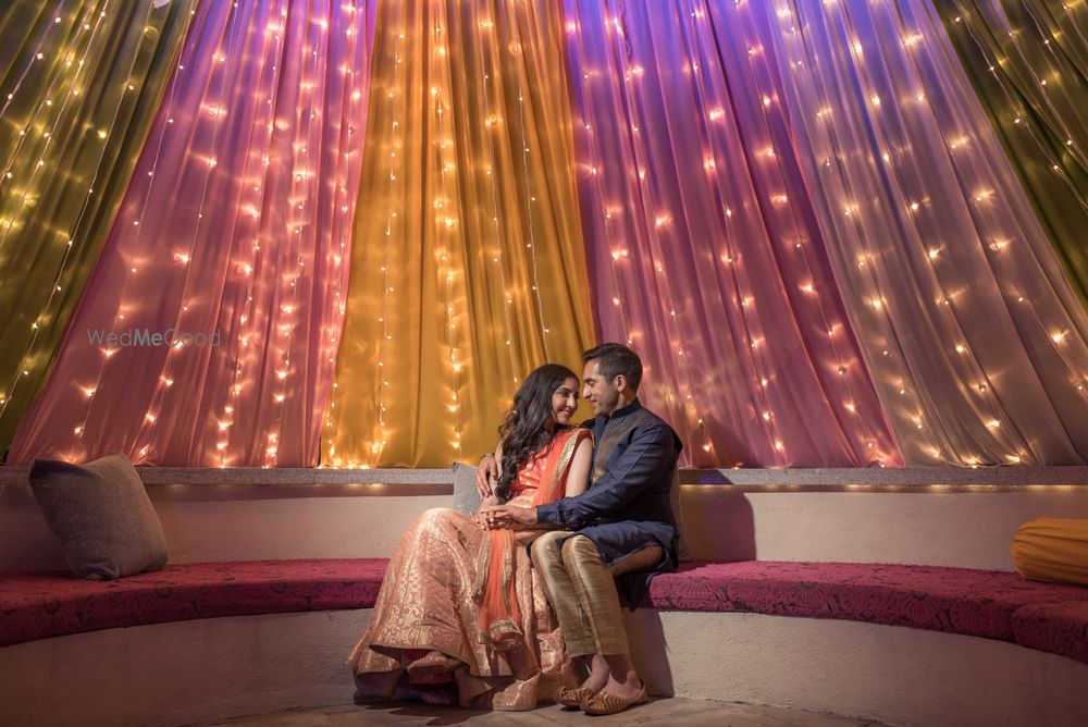 Photo From Sonia + Hrishi - By Sunny Pariani Photography