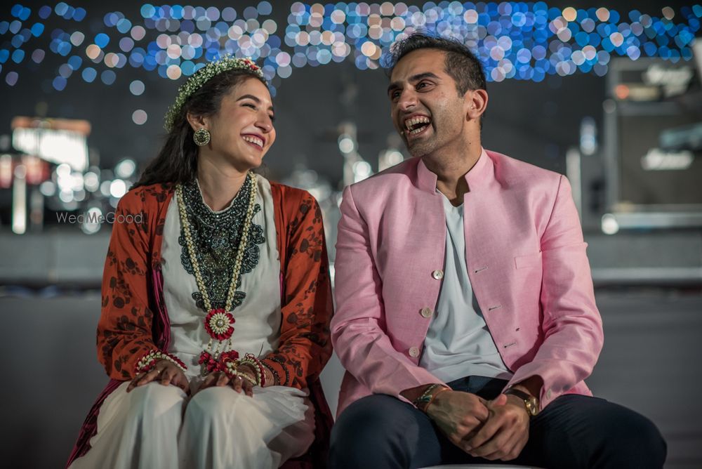 Photo From Sonia + Hrishi - By Sunny Pariani Photography