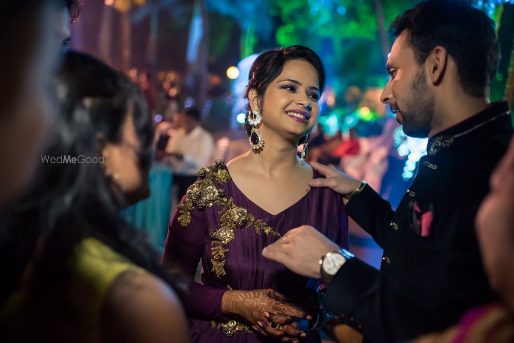 Photo From Priya + Pratik - By Sunny Pariani Photography