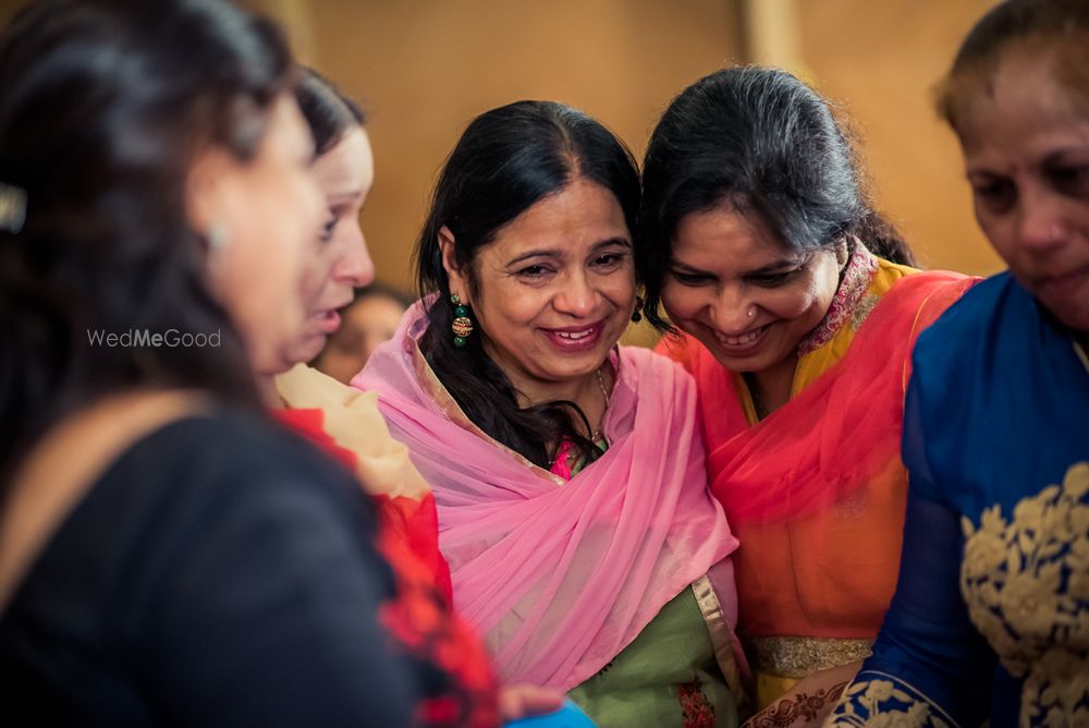 Photo From Priya + Pratik - By Sunny Pariani Photography