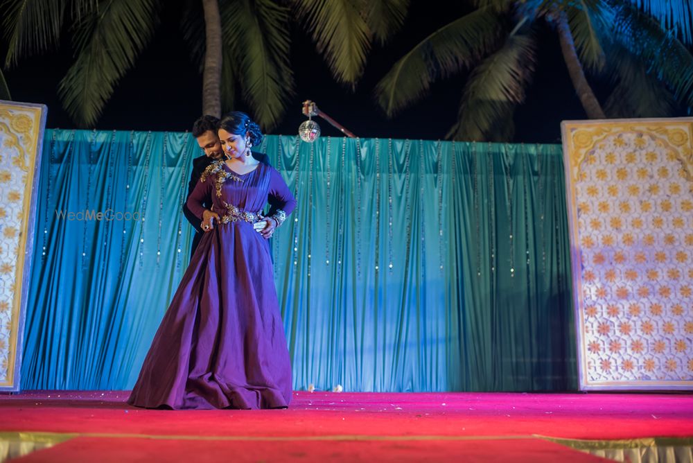 Photo From Priya + Pratik - By Sunny Pariani Photography