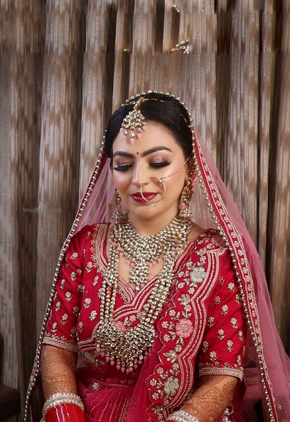 Photo From BRIDAL MAKEOVERS - By Richa Makeover