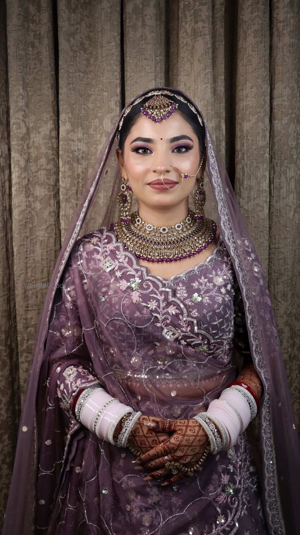 Photo From BRIDAL MAKEOVERS - By Richa Makeover