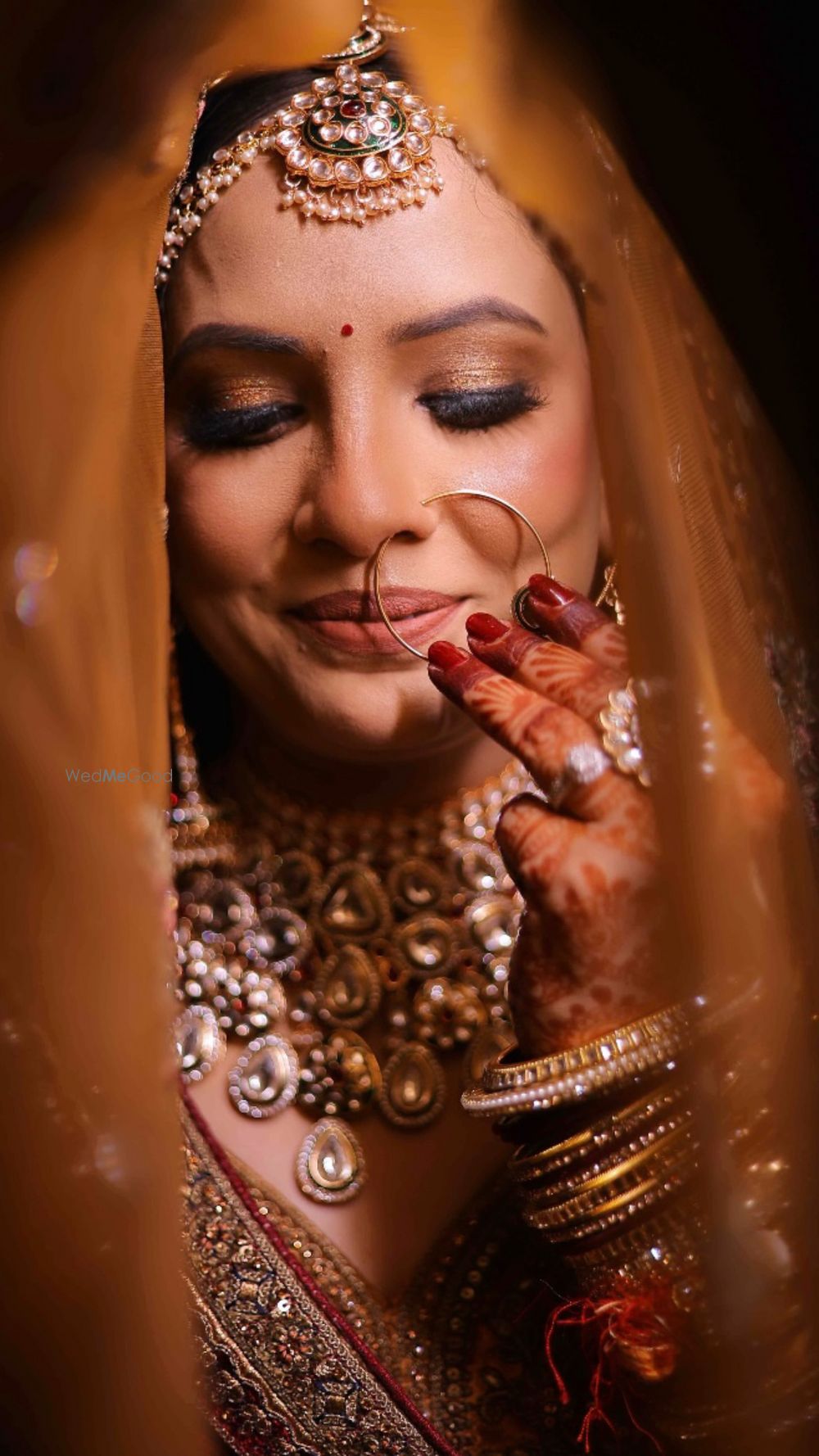 Photo From BRIDAL MAKEOVERS - By Richa Makeover