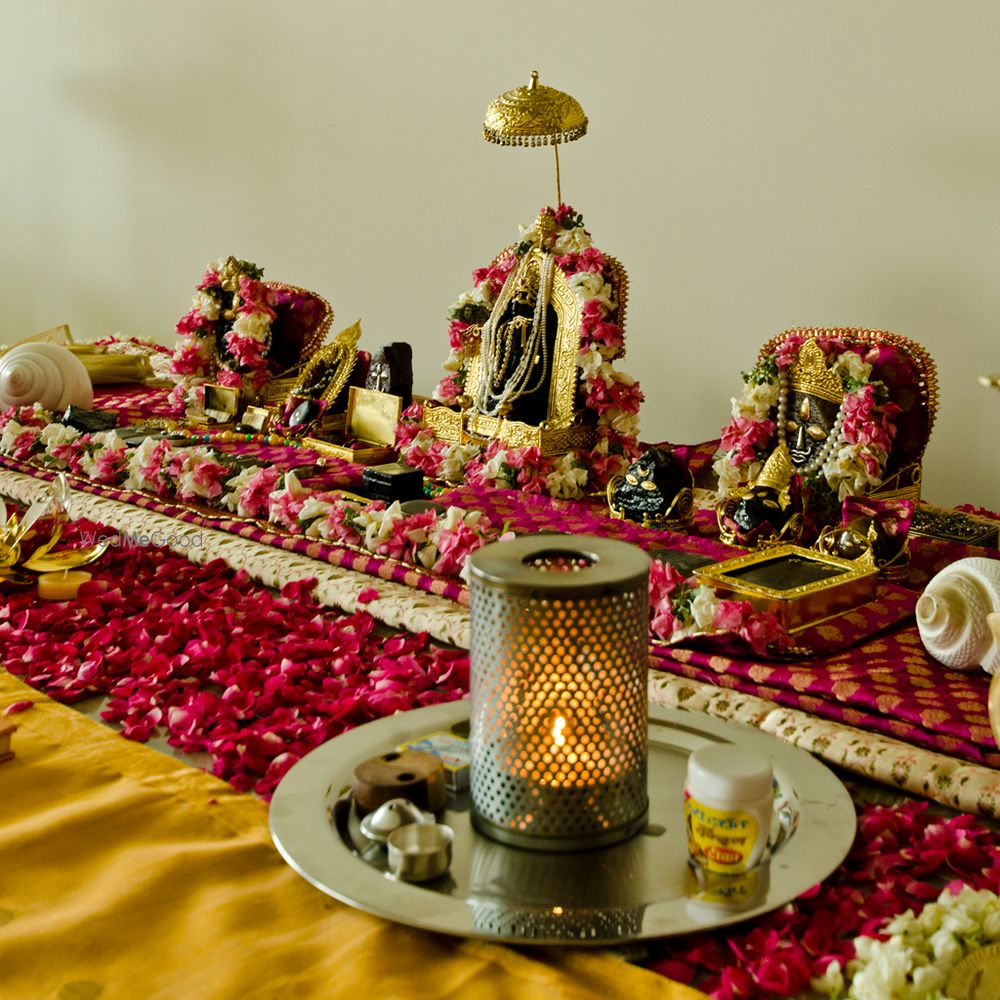 Photo From Gitanjali & Satbir - By Shweta Poddar Weddings