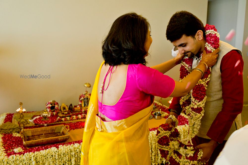 Photo From Gitanjali & Satbir - By Shweta Poddar Weddings