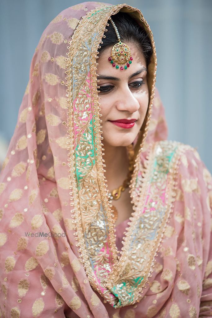 Photo From Sana-Saad - By Shweta Poddar Weddings