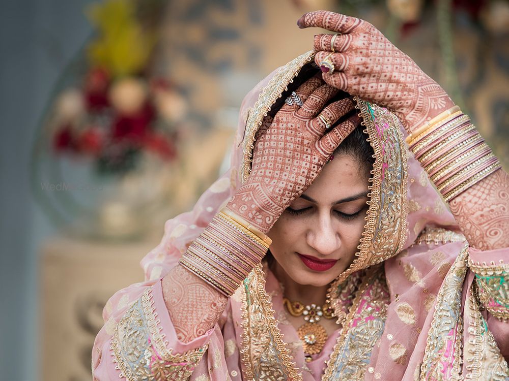 Photo From Sana-Saad - By Shweta Poddar Weddings