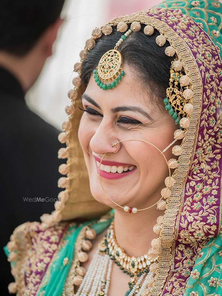 Photo From Sana-Saad - By Shweta Poddar Weddings