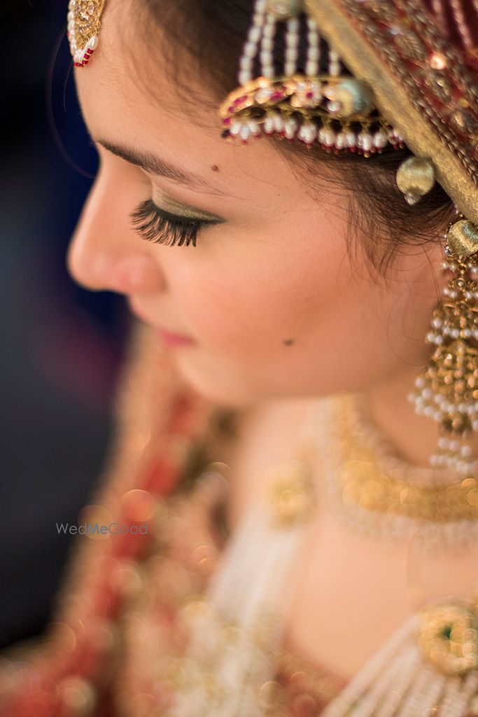 Photo From Saamia-Omar - By Shweta Poddar Weddings