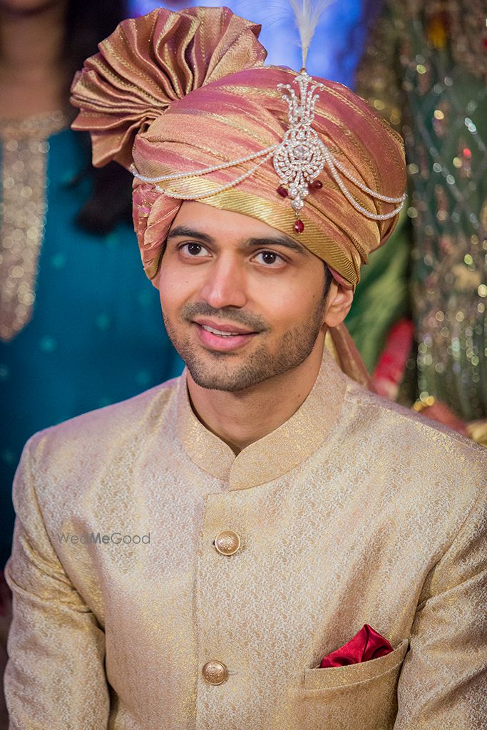 Photo From Saamia-Omar - By Shweta Poddar Weddings