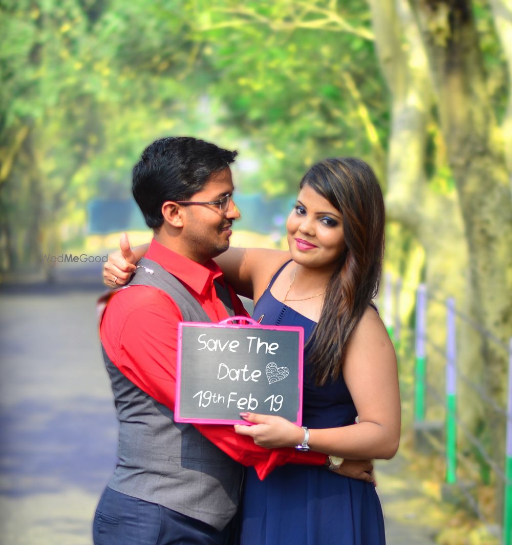 Photo From Prewed shoot - By Shraddha Patkar - Makeup Artist