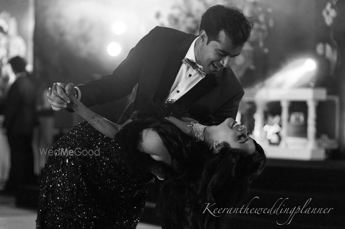 Photo From Mitra and Amar  - By Keeran The Wedding Planner