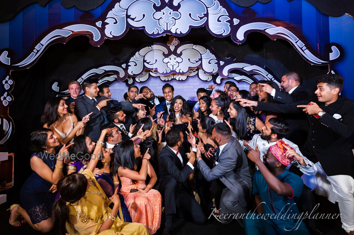 Photo From Mitra and Amar  - By Keeran The Wedding Planner