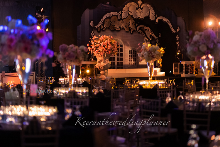 Photo From Mitra and Amar  - By Keeran The Wedding Planner