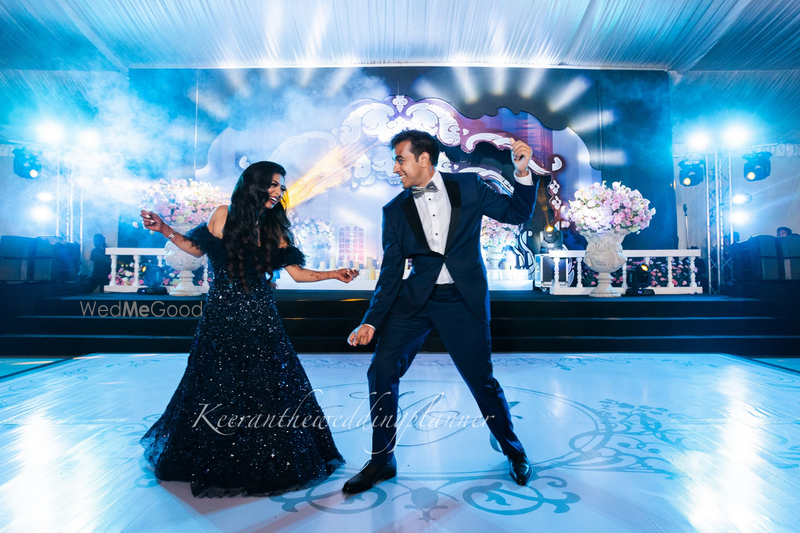 Photo From Mitra and Amar  - By Keeran The Wedding Planner